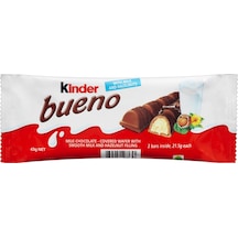 Kinder Bueno T2 30