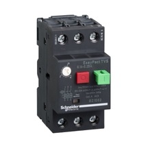 Schneıder.Easypact Tvs Motor Koruma Şalteri 0.16-0 Gz1E02