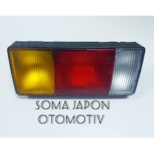 Starex Kamyonet Stop Lambası Sağ-sol Uyumlu 92402-47000 / 92401-47000