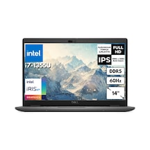 Dell Latitude 3540 N010L345014UBT22 i7-1355U 64 GB 1 TB SSD 14" Dos Dizüstü Bilgisayar