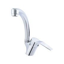 Gms Beren Kuğu Lavabo Bataryası