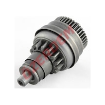 Honda Honda Kinetic Uyumlu Pinyon Dişli 14-40T