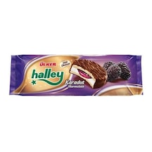 Halley Karadut 235,9 Gr. 1869-4