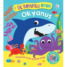 Üç Boyutlu Oyun / Okyanus