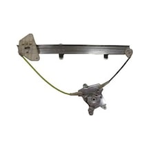 Mitsubishi Canter Fe515 98/06 Ön Cam Kri Kosu Sol Elektri Kli Motorsuz