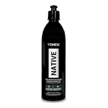Vonixx Native Brazilian Carnauba Cleaner Wax Saf Temizleyici Cila 500 Ml