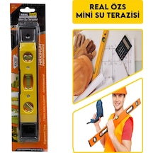 Su Terazisi Mini 22 Cm