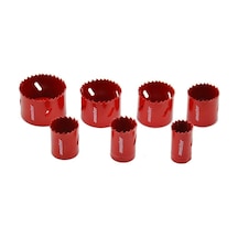 Master Bi-metal Panç Delik Açma Testeresi 20 Mm