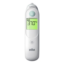 Thermoscan 6 Kulaktan Ateş Ölçer