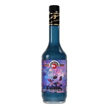 Fo Aronya Aromalı Simli Şurup 700 ML
