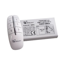 Ack Marka Üçlü Avize Kumandası 413962515