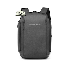 Smart Bags Teknoloji Laptop Gözlü Business Sırt Çantası 8635-164