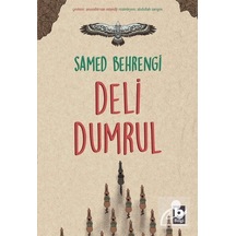 Deli Dumrul / Samed Behrengi