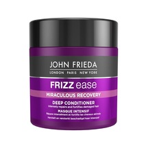 John Frieda Yoğun Nemlendirici Besleyici Bakım Maskesi 250 ML