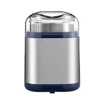 Createtech Suntek Elektrikli Paslanmaz Çelik Baharat Ve Kahve Öğütücü