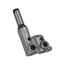 Juki 5 İplik Overlok Makinesi İğne Bağı 118-70458