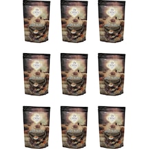 Osso Dibek Kahvesi 9 x 200 G