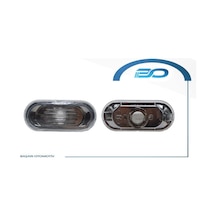 WISCO 6L0949117AB Çamurluk Sinyali Icı Beyaz Seat Leon Ibiza Toledo 02 -