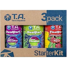 Ghe Floraduo Tripack Hardwater