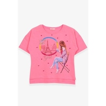 Neon Pembe