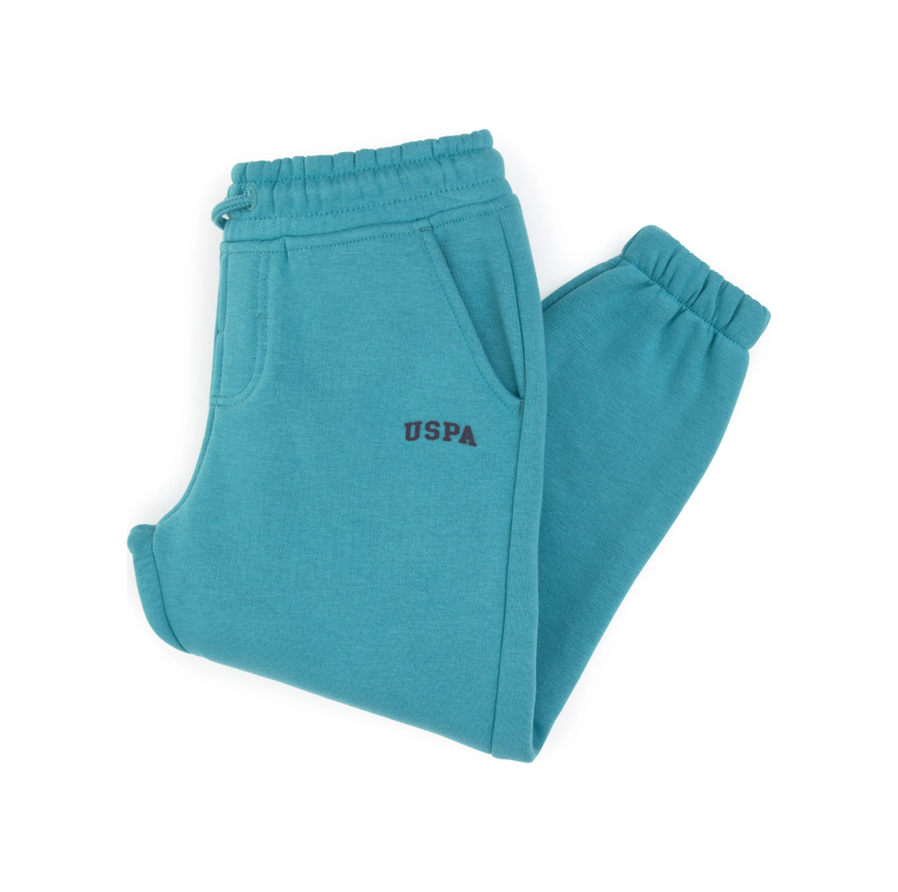 U.s. Polo Assn. Erkek Çocuk Koyu Mint Eşofman Altı 50313976-vr152 Koyu Mınt