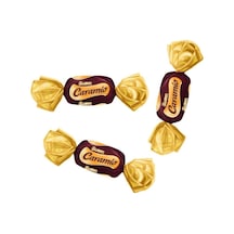 Ülker Caramio Mini Çikolata Dökme 1 KG