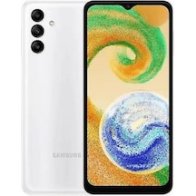 Yenilenmiş Samsung Galaxy A04S 64 GB A Kalite (12 Ay Garantili)
