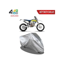 Husqvarna Te 125 Miflonlu Motosiklet Brandası