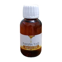Keratin Yağı 50 Ml