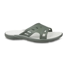 Ceyo New-splash-m Anatomik Taban Erkek Terlik Haki 40-45 Haki