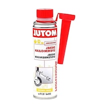 Dizel Enjektör Temizleyici, 300 Ml Boyutunda Etkili Temizlik İçin 100'lü Set