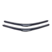 Silbak Ford Fiesta 1996-2001 Ön Cam Silecek Takımı Silgeç Seti 48x48cm