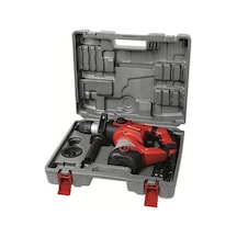Kırıcı Modeli 1600 W Güç Kapasitesi İle Etkili Kullanım