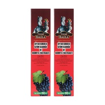 Ralila Siyah Üzüm Kabuğu Aronya Ekstraktı 2 x 250 ML
