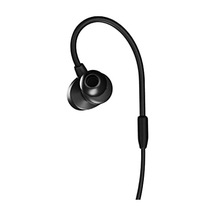 Steelseries Tusq - Kulak İçi Mobil Oyun Kulaklığı - Çıkarılabilir Kollu Çift Mikrofon - Ergonomik Süspansiyonlu Kulaklıklar - Mobil Cihazlar İçin - Siyah