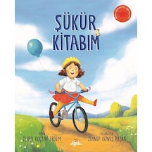 Şükür Kitabım / Zehra Koçbay Erdem
