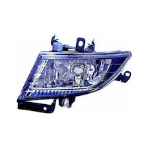 Sonata 2004 Sis Farı Sol H27w 2 Oem No:922013k000