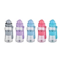 Uzspace Matara Tritan 300 Ml Karışık Renk 5023 Çok Renkli