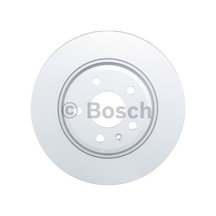 Audi Q5 3.0Tdı 2008-2012 Bosch Arka Disk 2 Adet N11.368