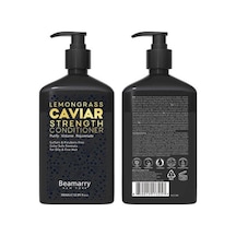 Beamarry Lemongrass Caviar Strength Condıtıoner 380 Ml