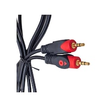 3.5 Mm Erkek-erkek 1.5 Metre Stereo Aux Kablo