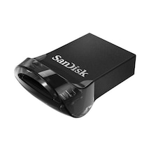 Sandisk Ultra Fit Usb 3.1 64gb - Small Form Factor Plug - Stay Hi-speed Usb Drive