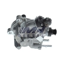 Bosch 0445011034 Yüksek Basınç Yakıt Pompası Fiat Ducato 2.2 Multijet Alfa Romeo Giulia Stelvio