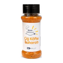 Glutensiz Çiğ Köfte Baharat Harcı 100 G