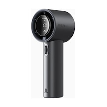 Jisulife Handheld Fan Pro1 S Dark Grey