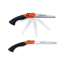 Husqvarna 220mm Katlanır Budama Testeresi