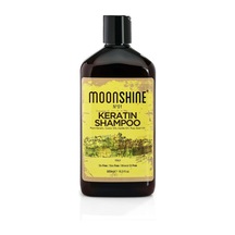 Moonshine Keratin Saç Şampuanı 500 ML