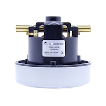 Nilfisk Uyumlu Tb65 Süpürge Motoru 1400W - 509090605