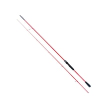 Ryuji Red Fox 270cm 5-55g 2 Parça Spin Kamışı 26970008