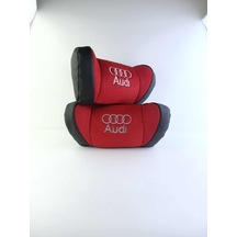 Audi Oto Ikili Boyun Yastığı (520035415)-Değer 1-Değer 2